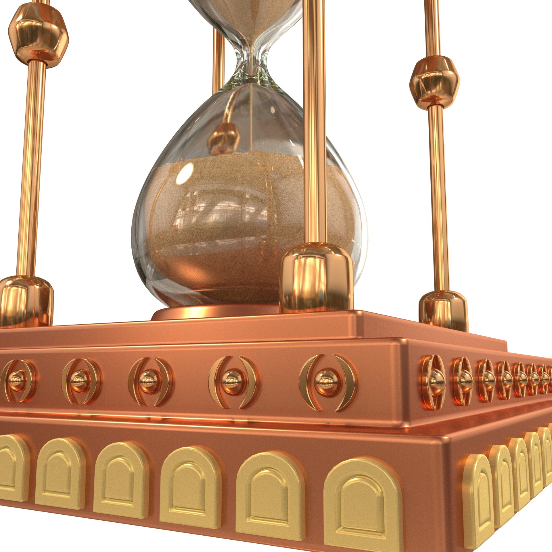 Hourglass02 - تصویر 8297