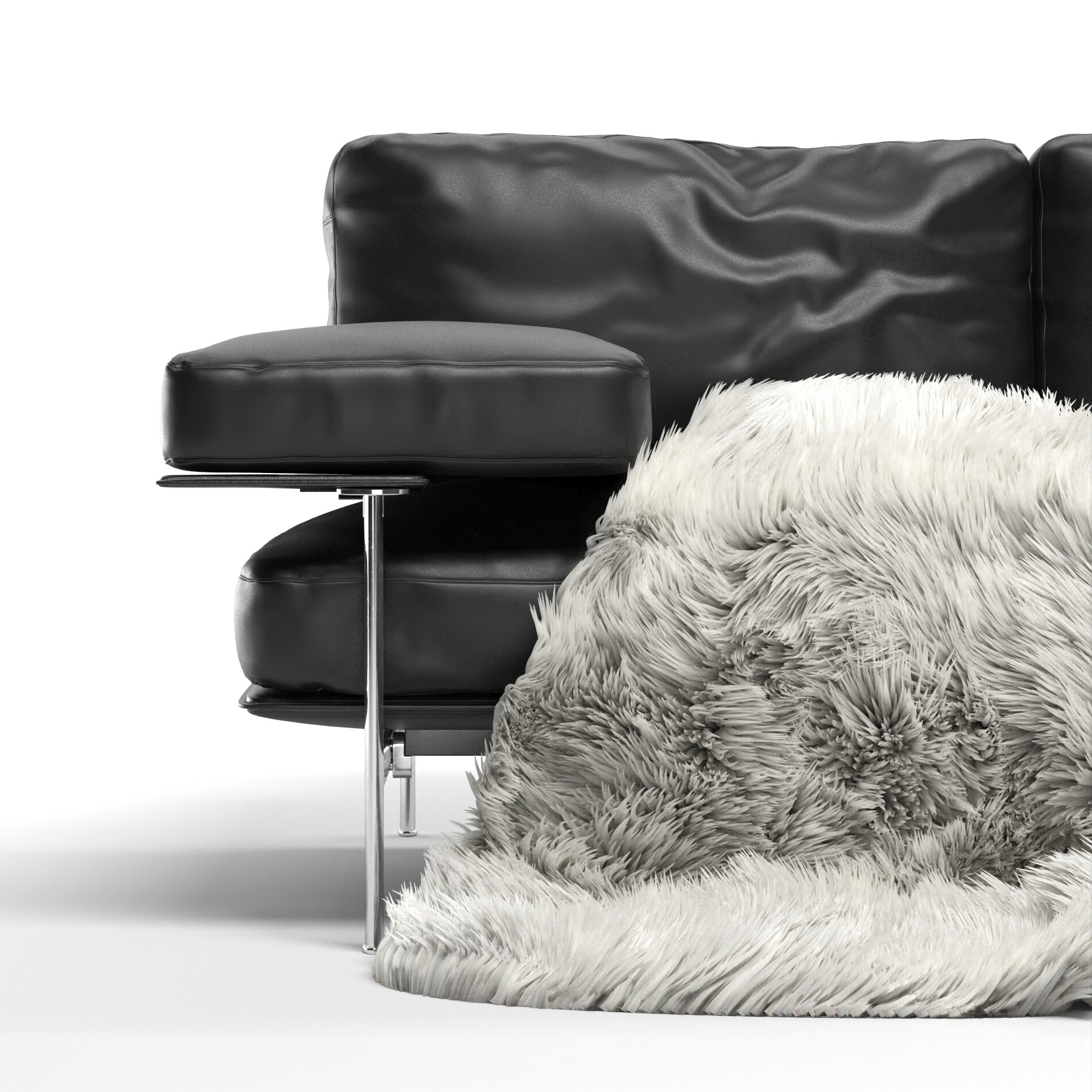 Sofa beb Italia diesis - تصویر 8307