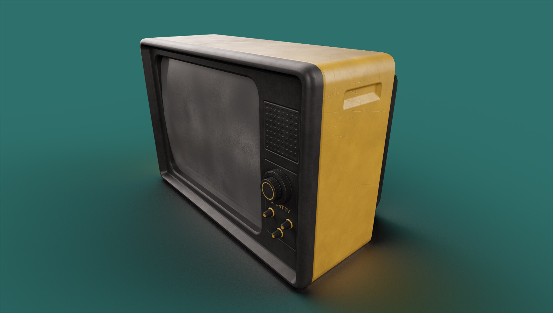 old tv - تصویر 8319