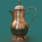 metal Jug