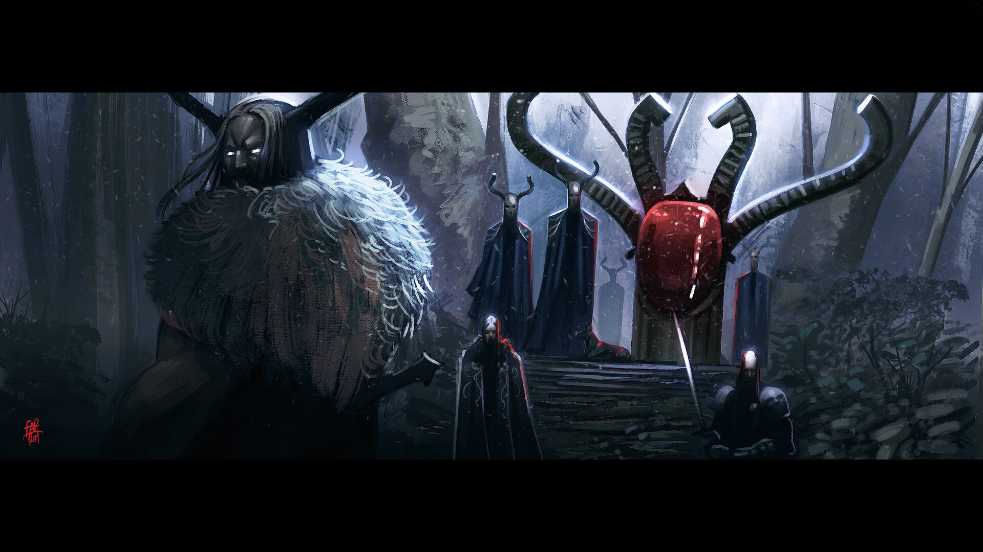 King of Jungle - تصویر 8324