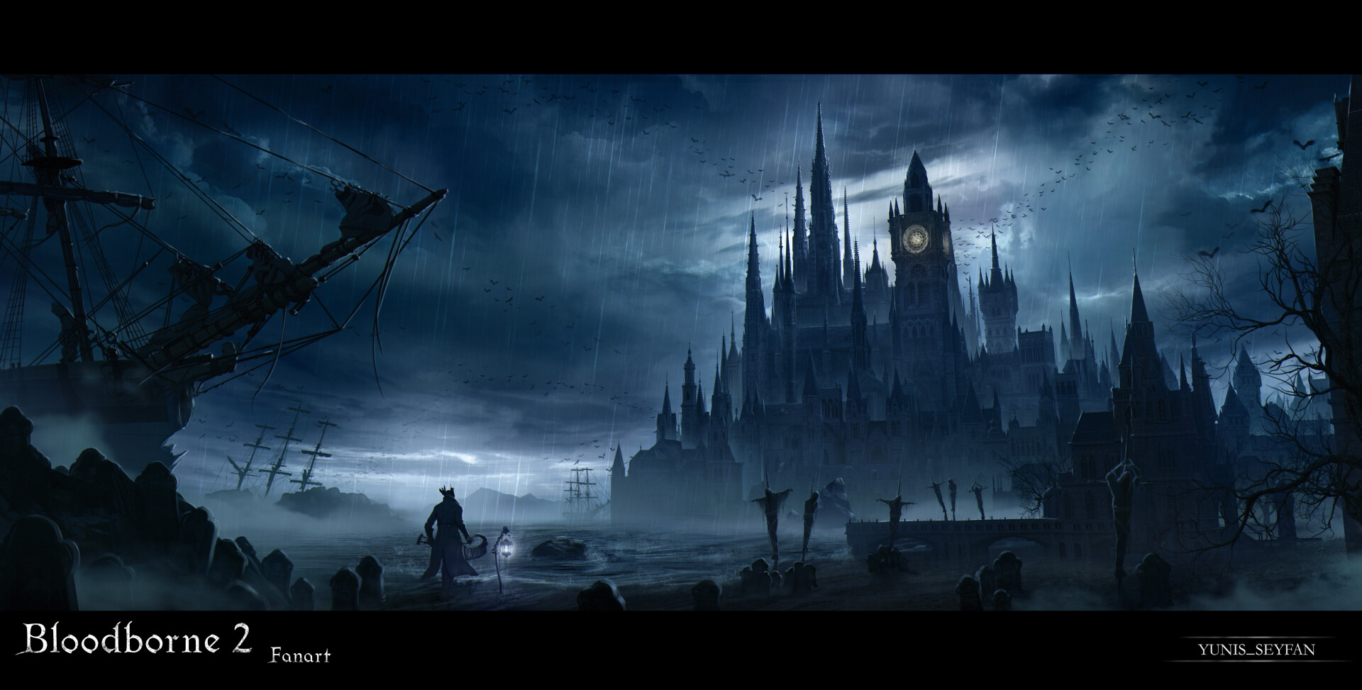 cathedral of the damned - تصویر 8325