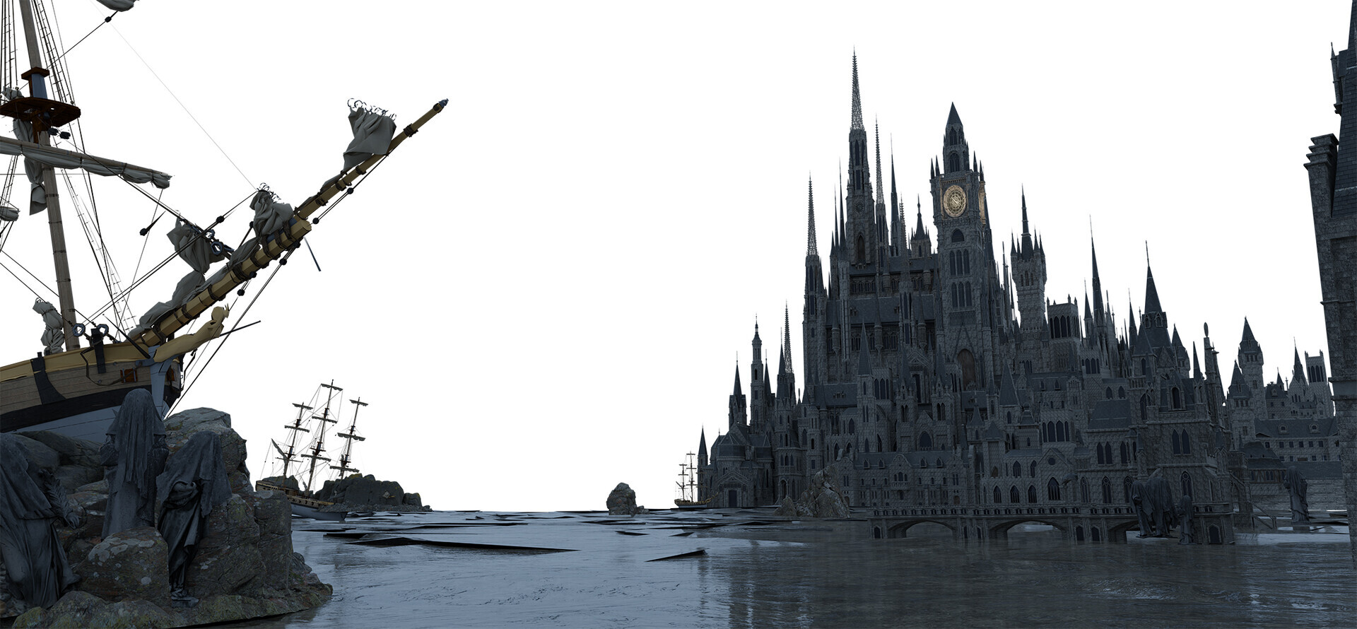 cathedral of the damned - تصویر 8326