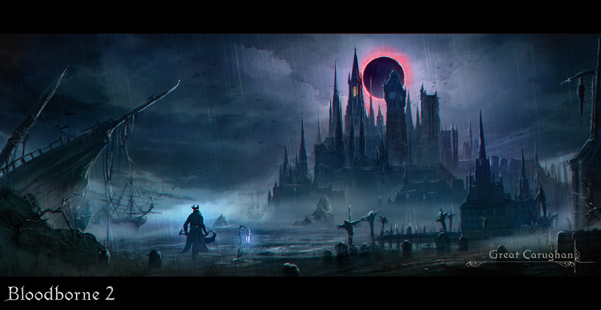 cathedral of the damned - تصویر 8327