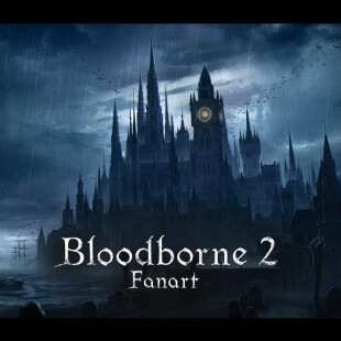 cathedral of the damned