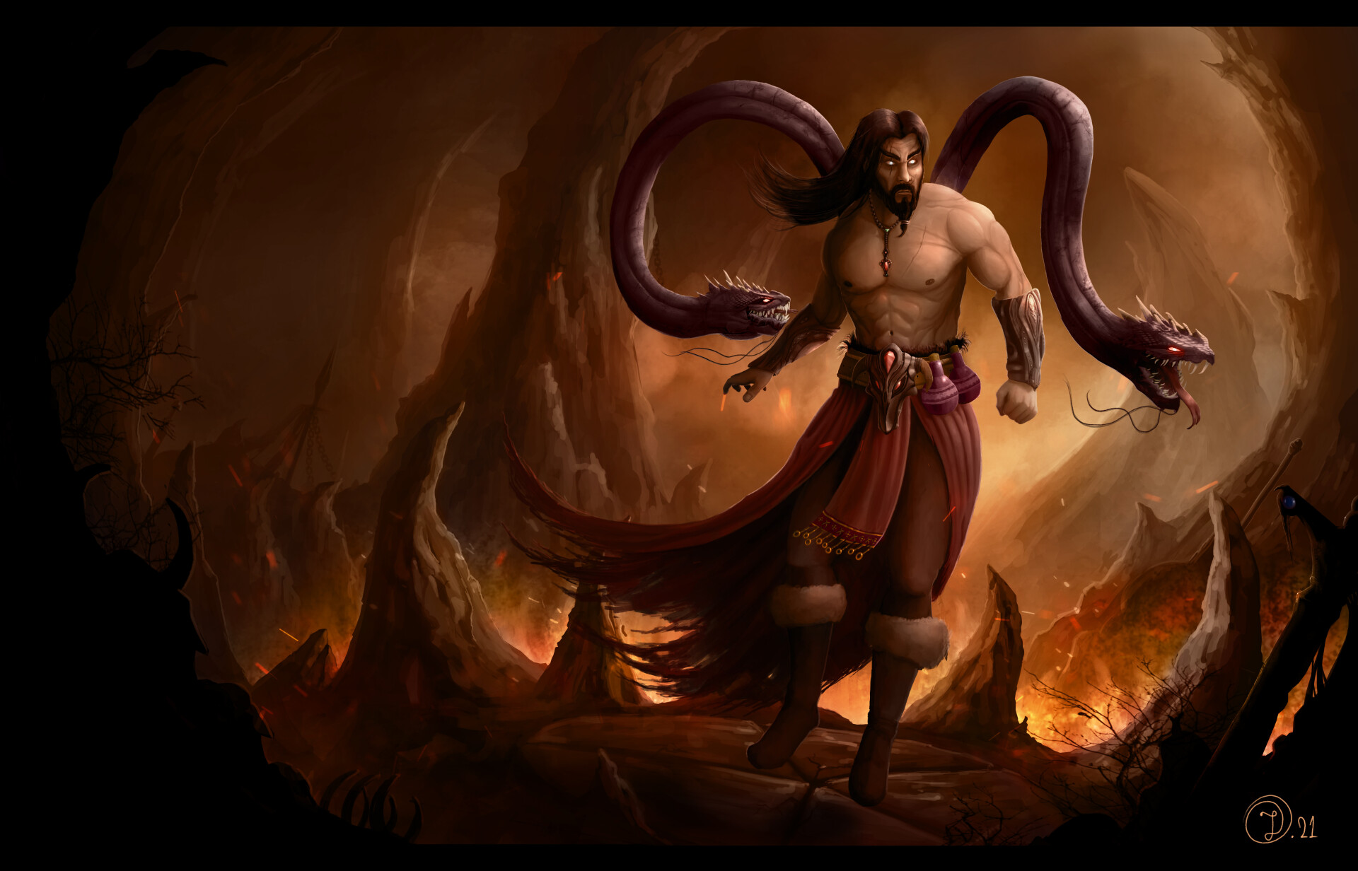 zahhak - تصویر 8328