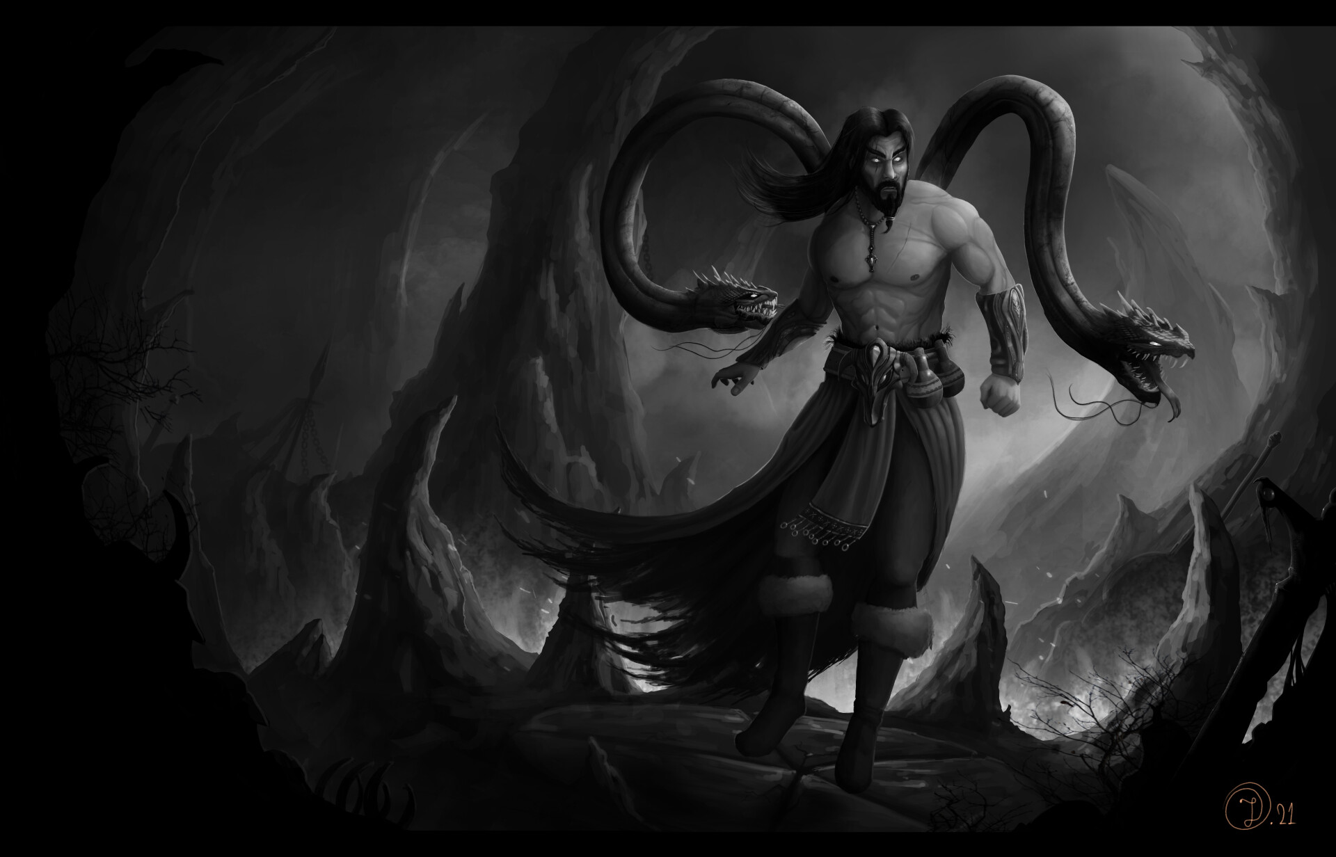 zahhak - تصویر 8329