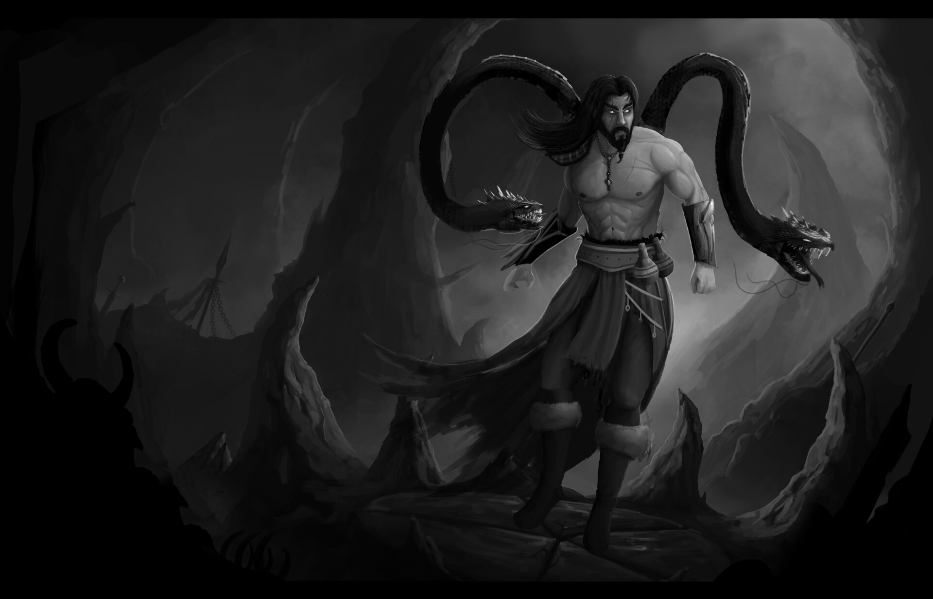 zahhak - تصویر 8330