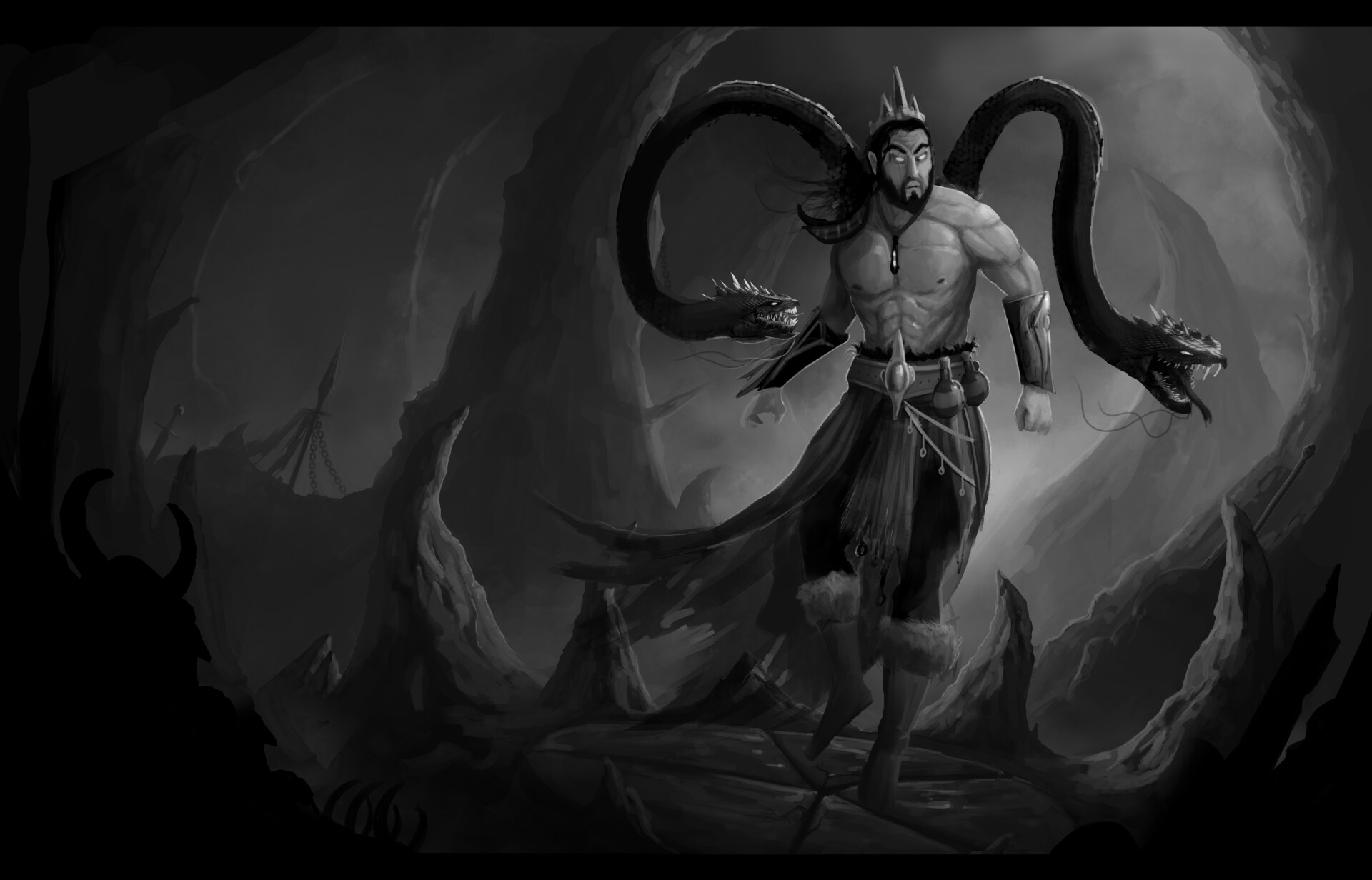 zahhak - تصویر 8331