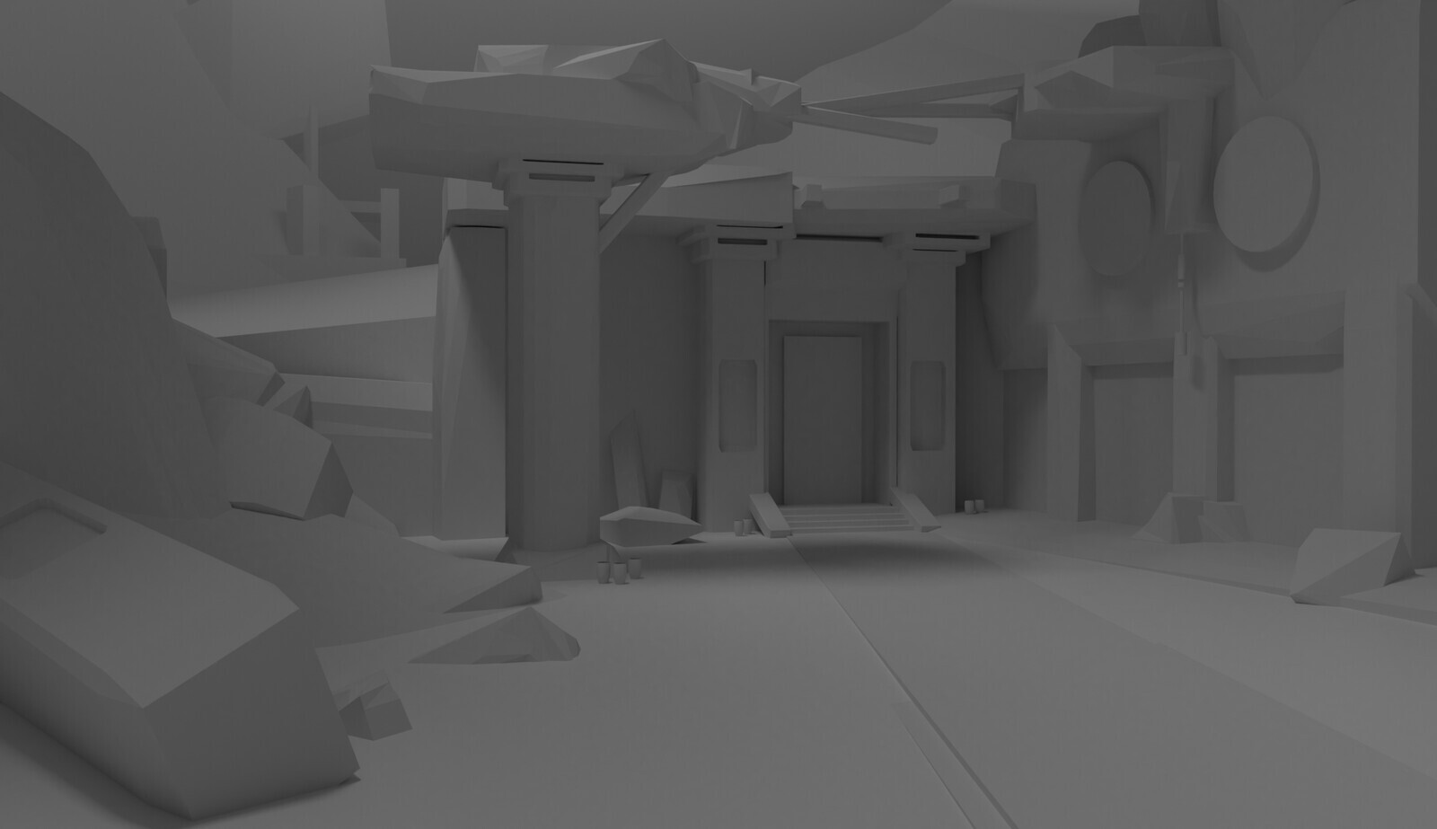 HIDDEN GATE - تصویر 8341