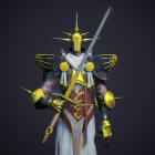 Justice  The guardian of Libra