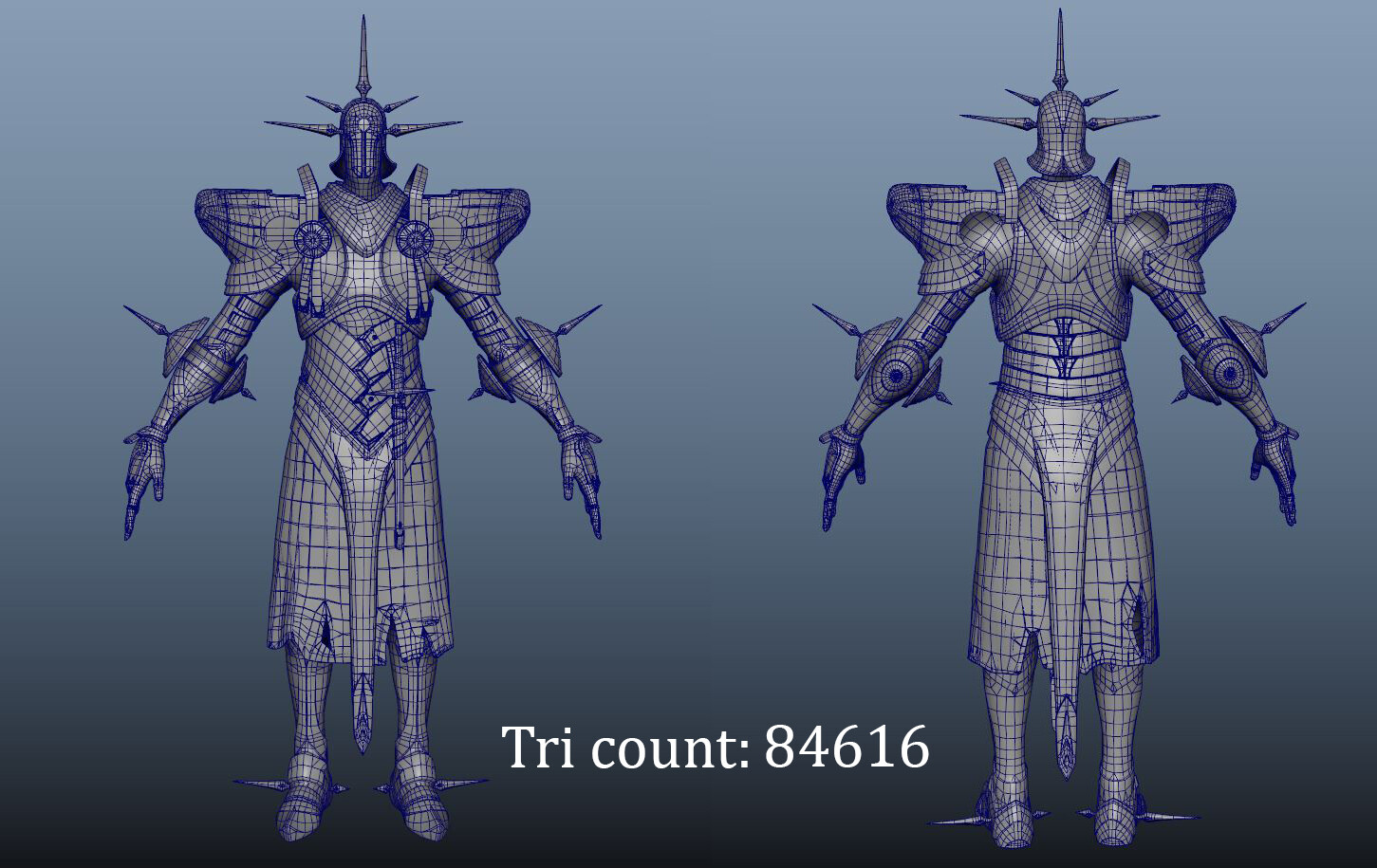 Justice  The guardian of Libra - تصویر 8342