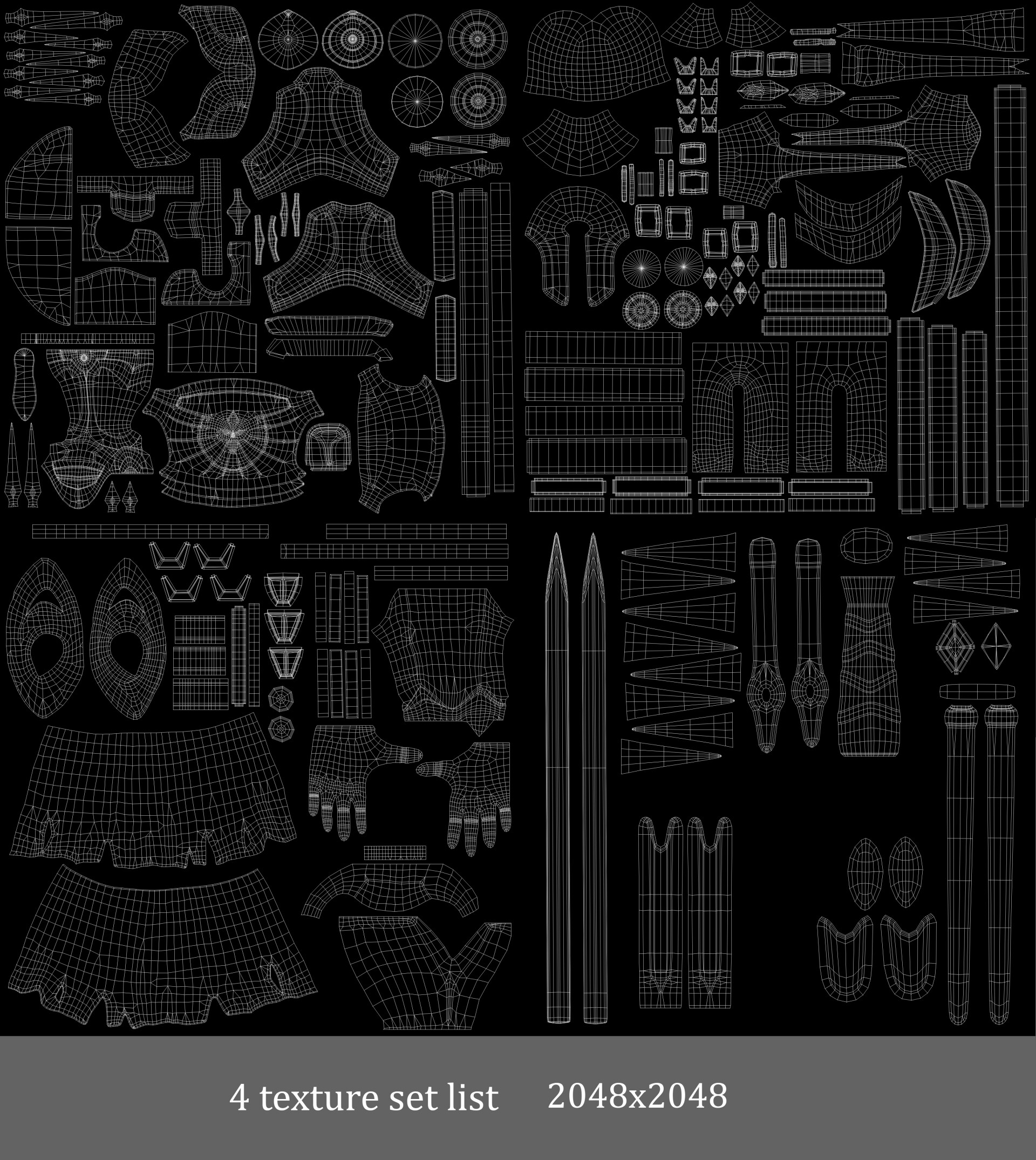 Justice  The guardian of Libra - تصویر 8343