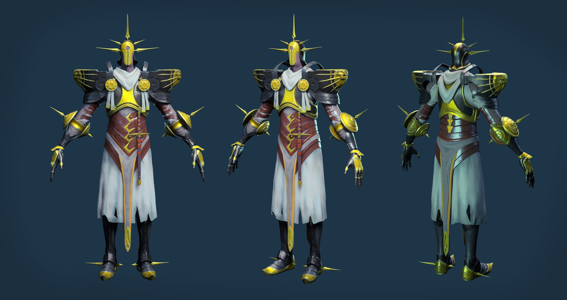 Justice  The guardian of Libra - تصویر 8344