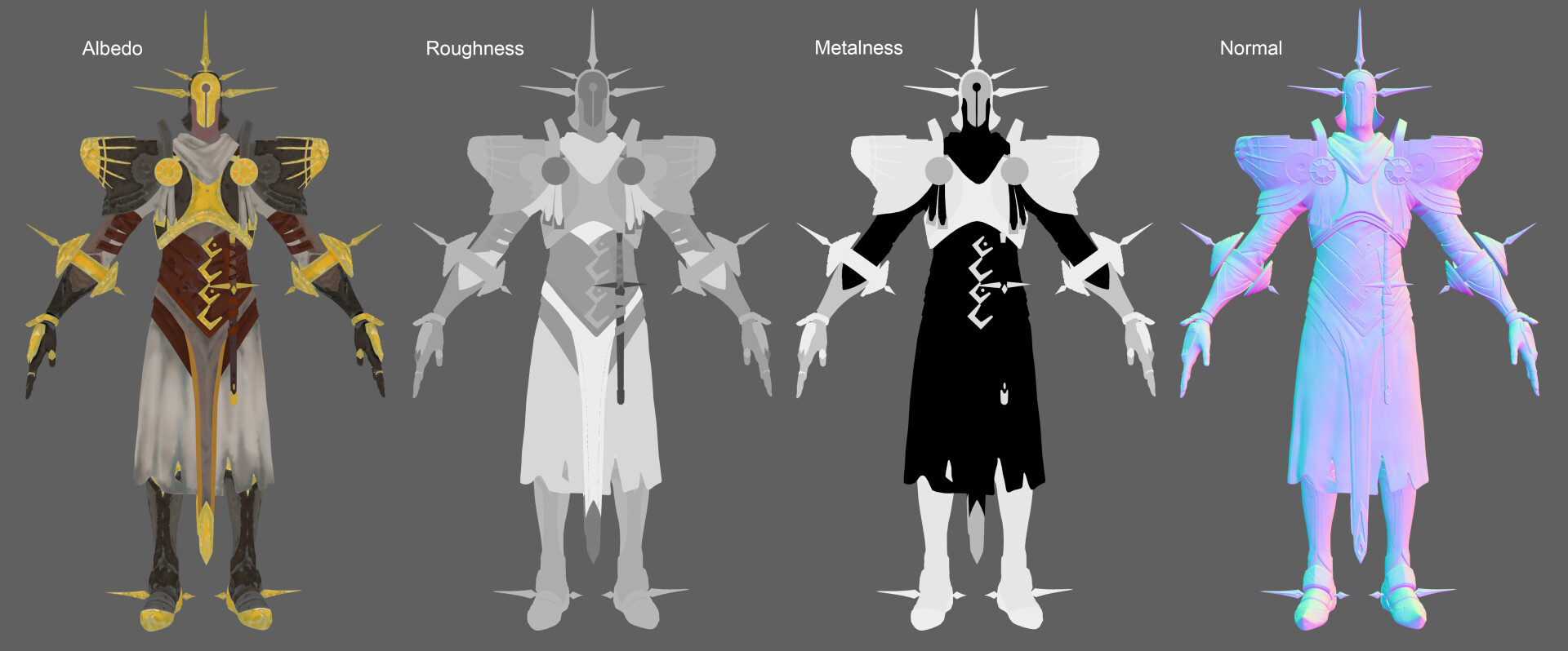 Justice  The guardian of Libra - تصویر 8345