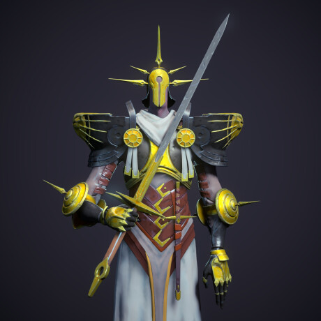 Justice The guardian of Libra