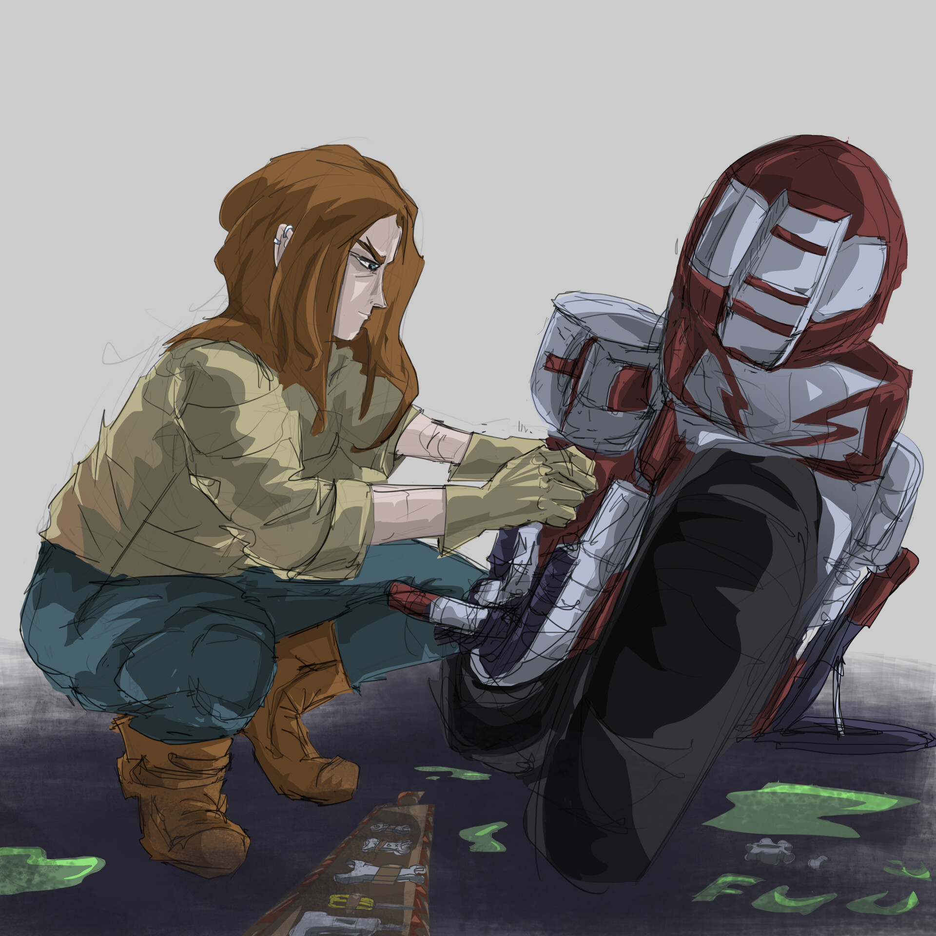 Moto Girl - تصویر 8347