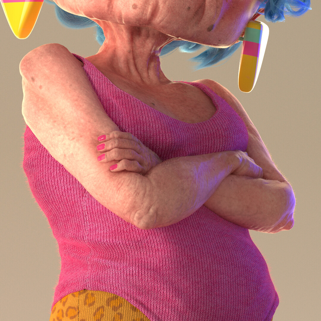 Barbie Girl - تصویر 8348