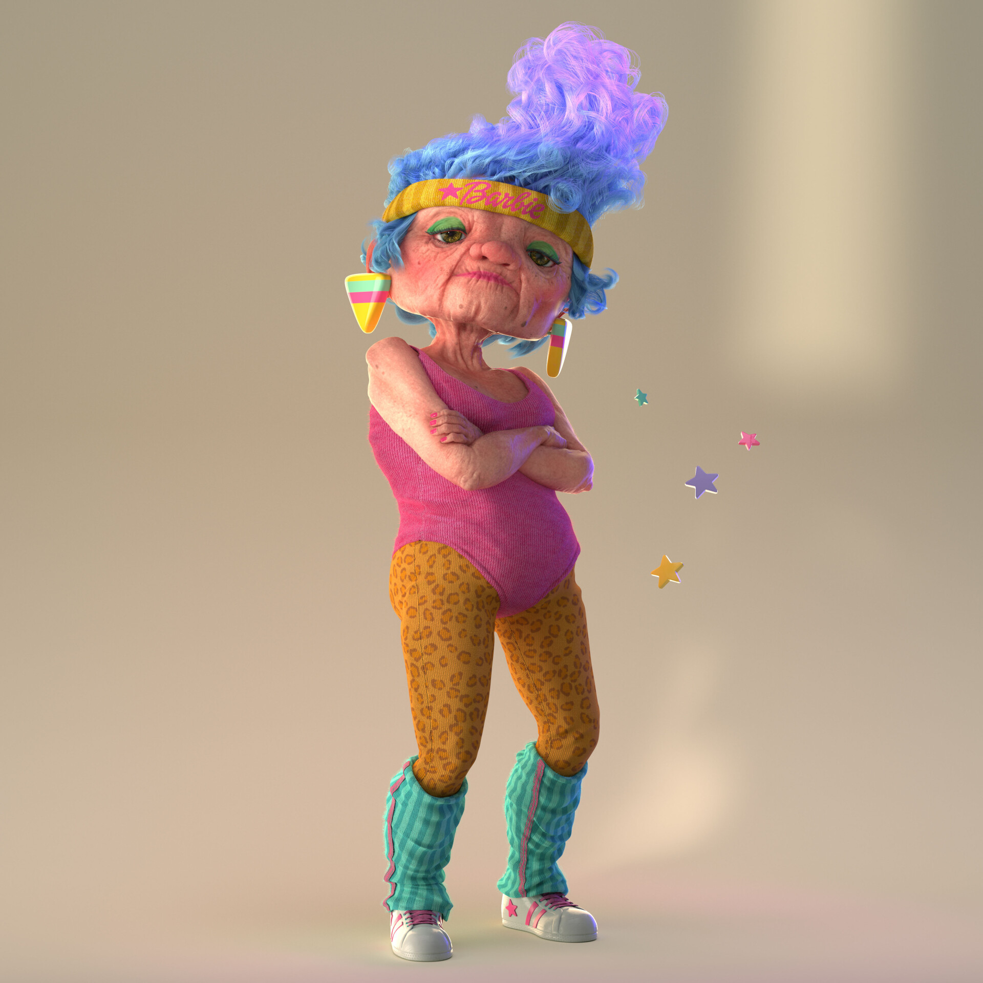 Barbie Girl - تصویر 8349