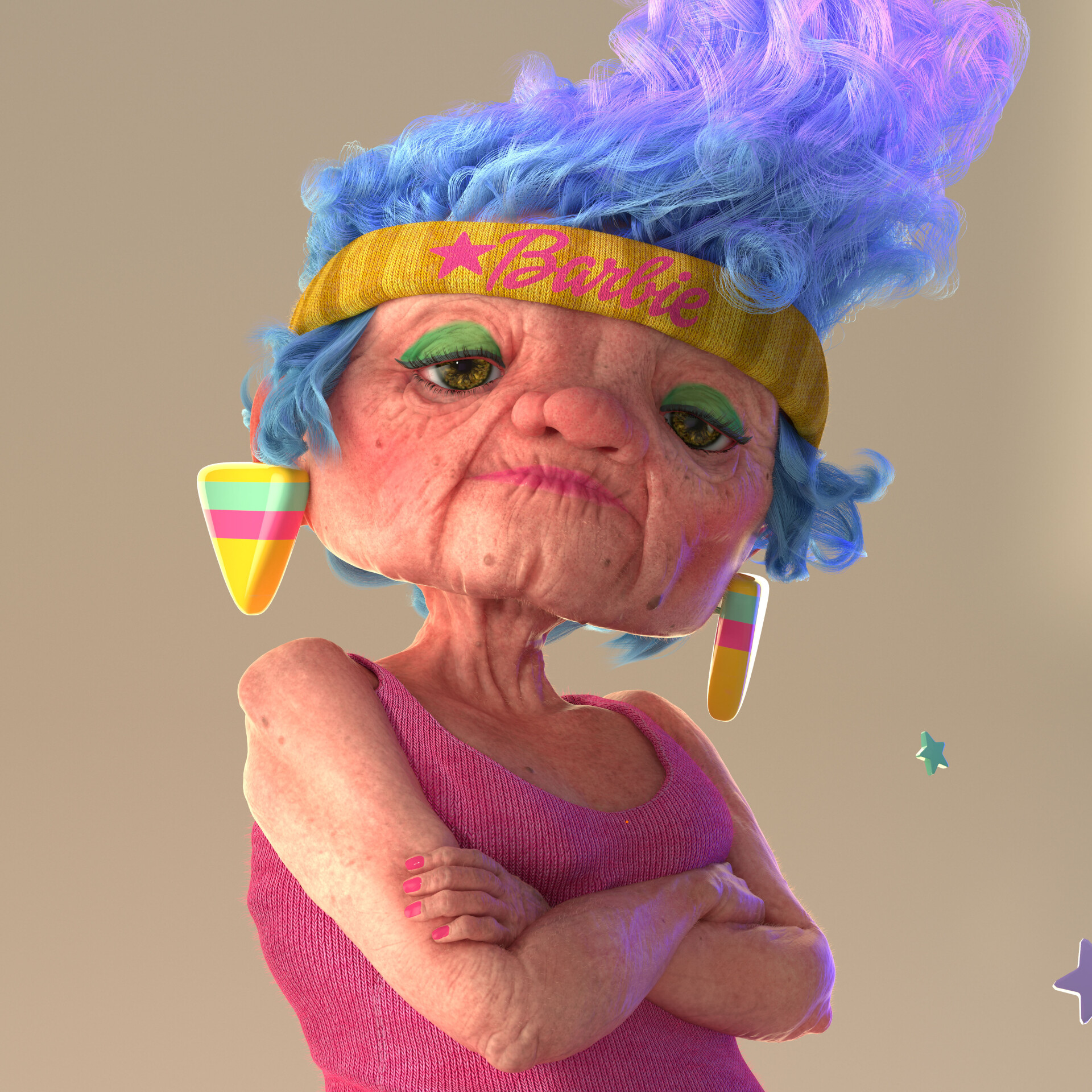 Barbie Girl - تصویر 8350