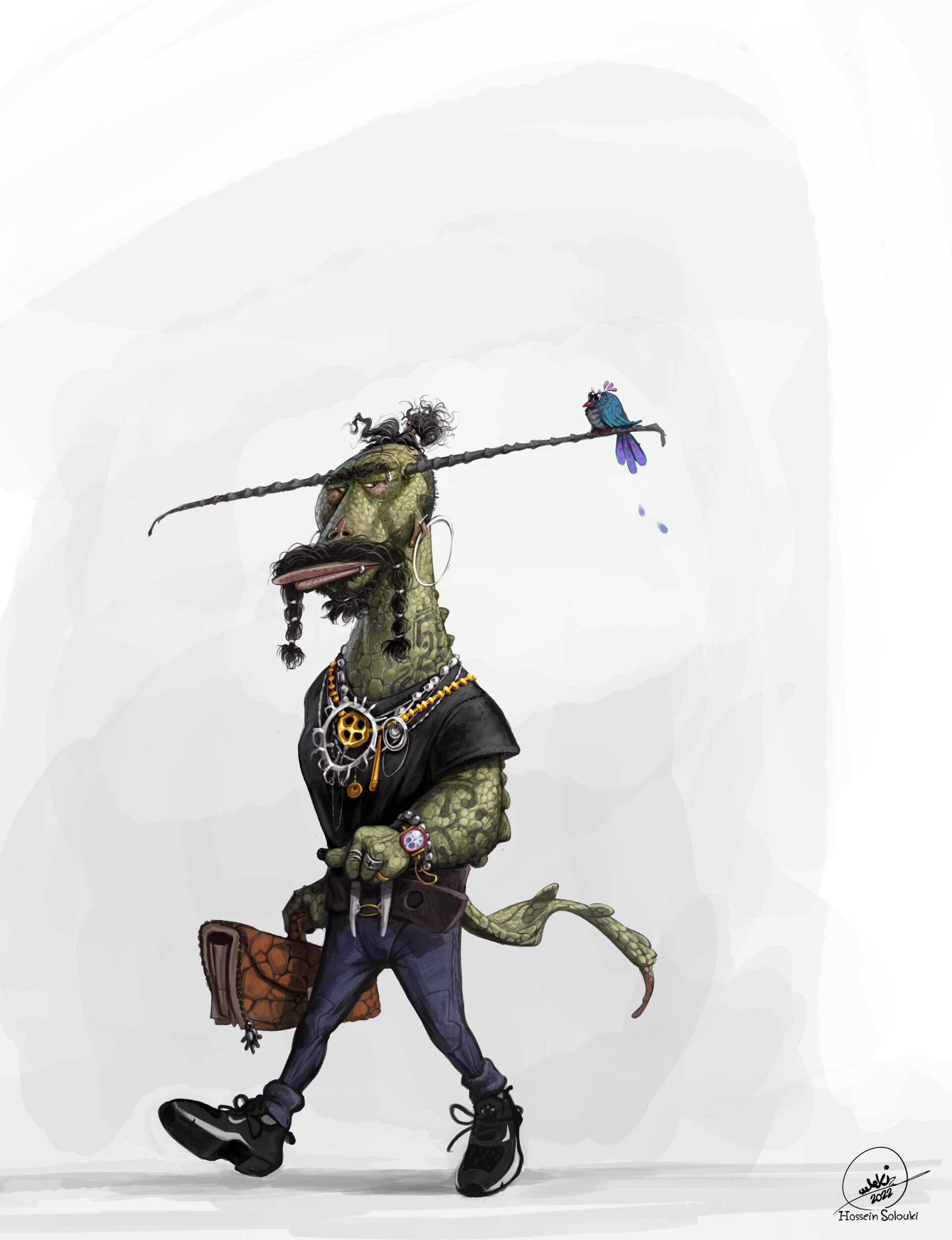 دراگون - تصویر 8352