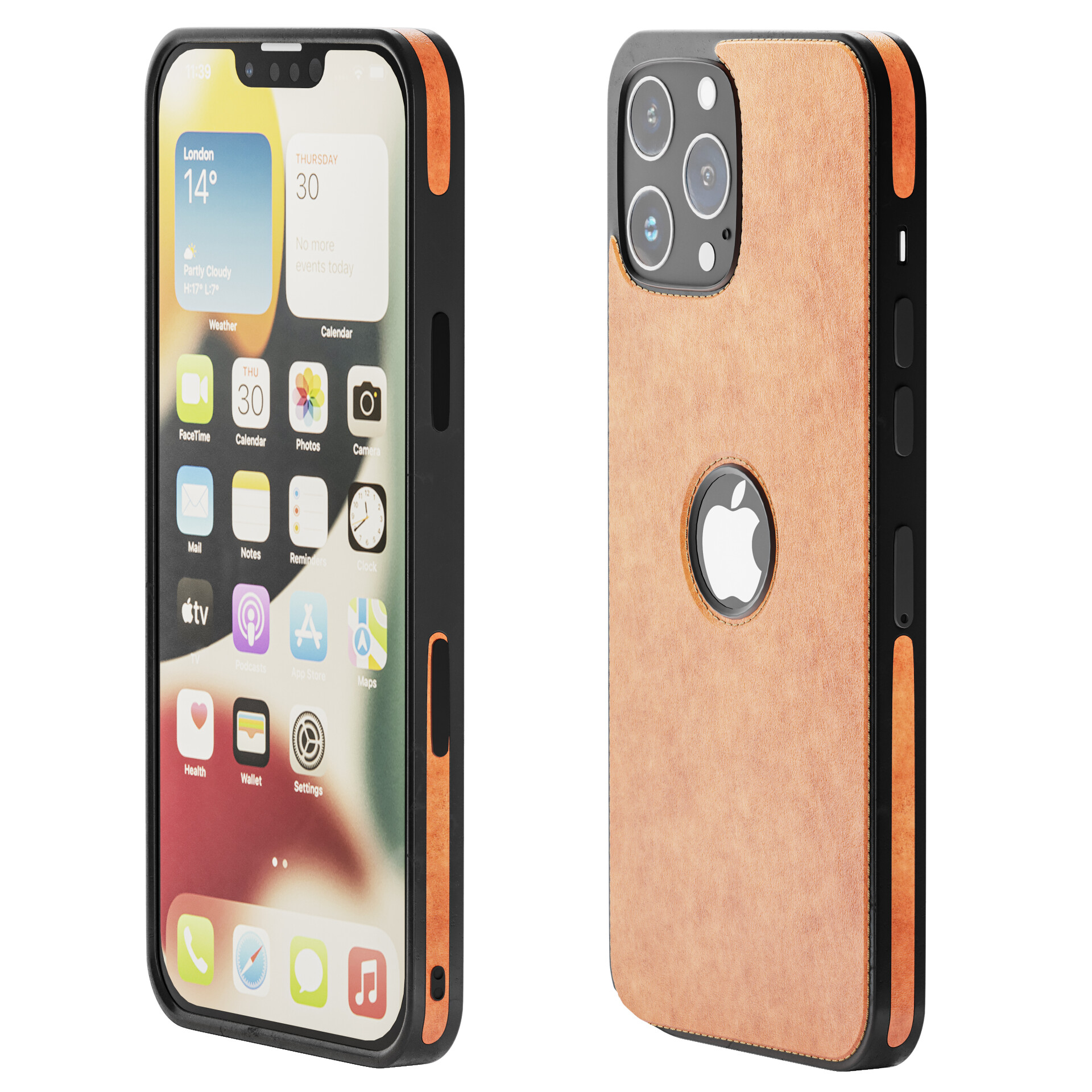 iPhone 13 Pro Max ( Cover) - تصویر 8381