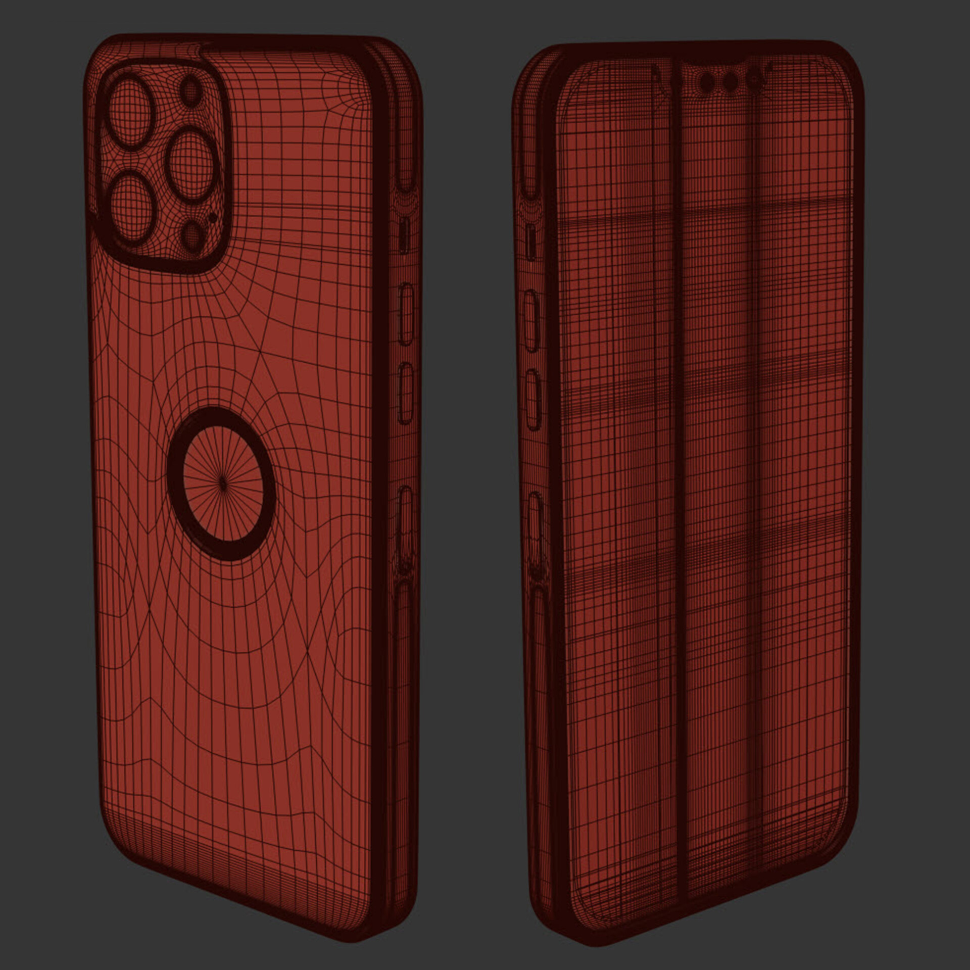 iPhone 13 Pro Max ( Cover) - تصویر 8382