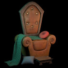 Wizard House