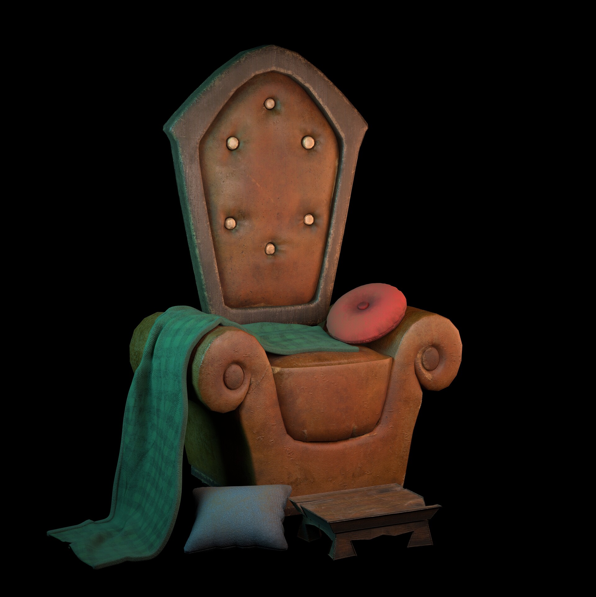 Wizard House - تصویر 8396