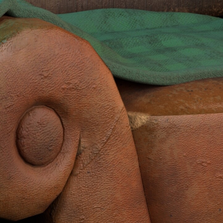 Wizard House - تصویر 8398