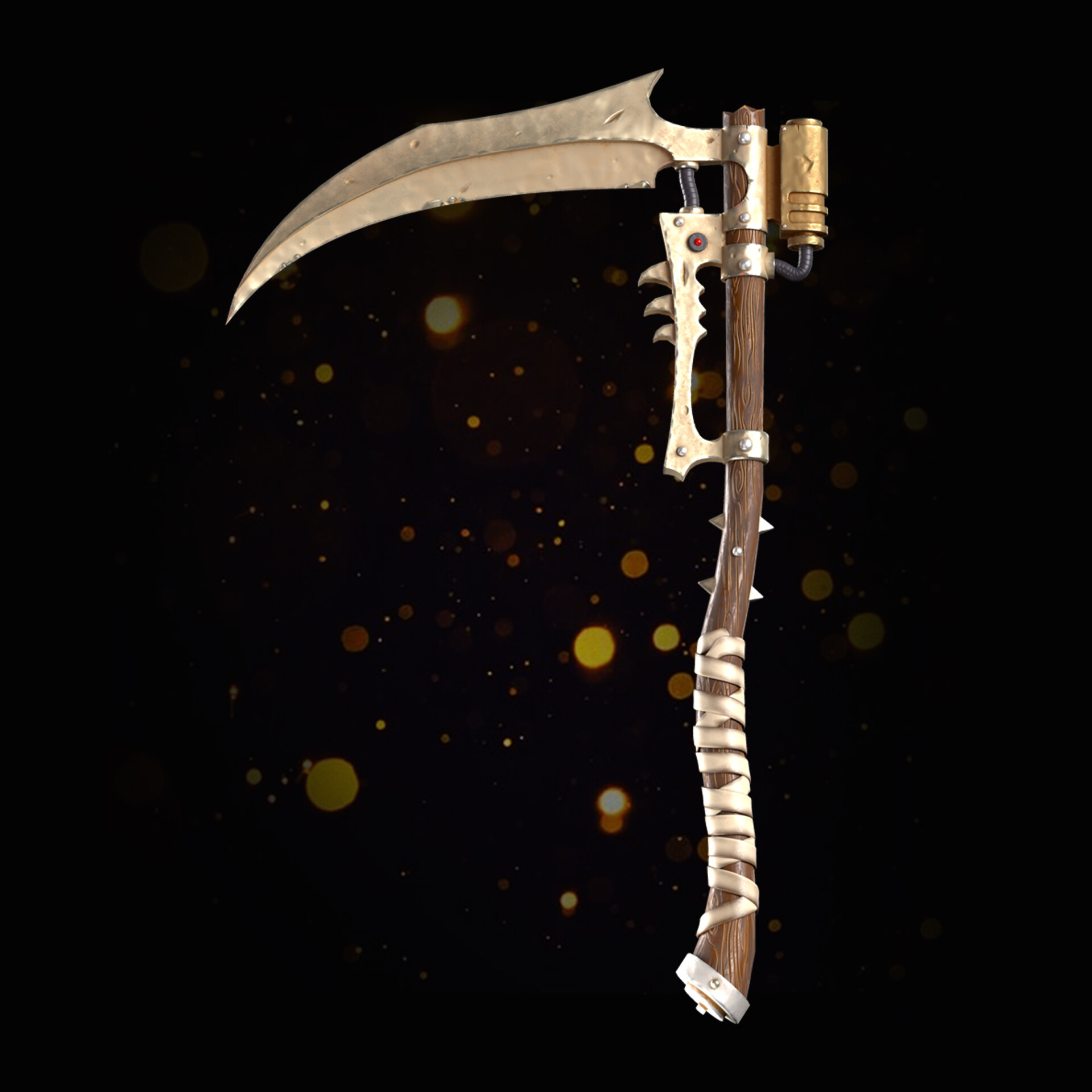 Man Reaper - تصویر 8413