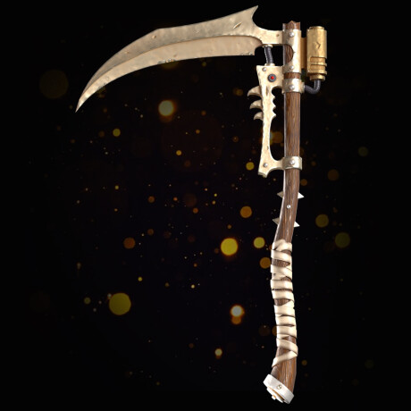 Man Reaper