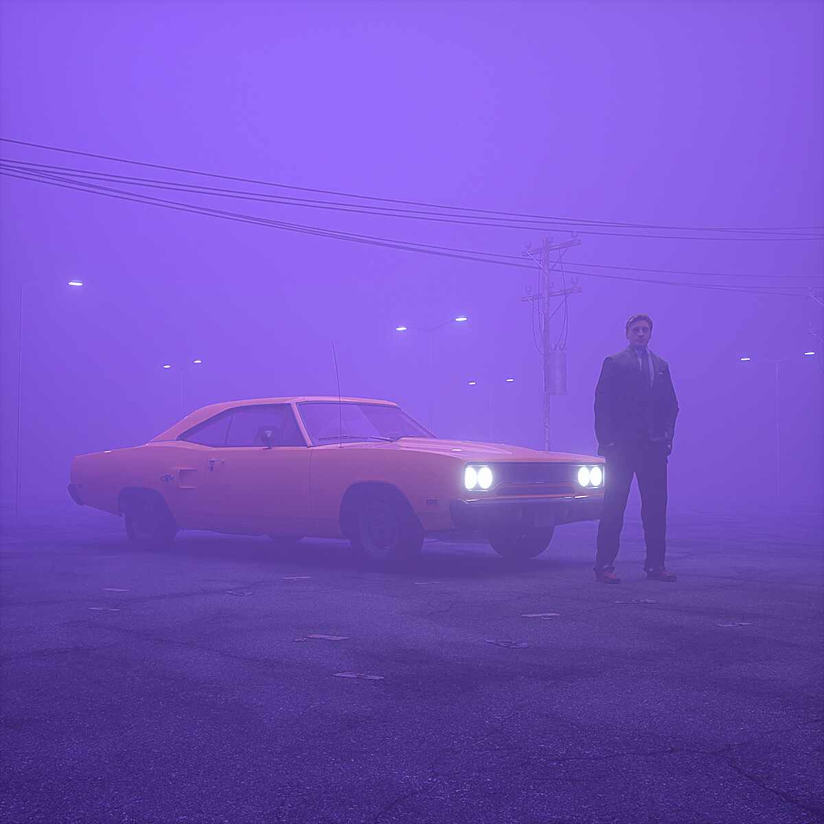 True Detective - تصویر 8425