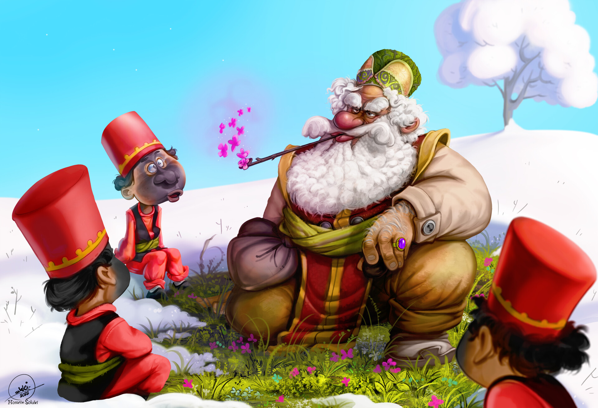 نوروز - تصویر 8426