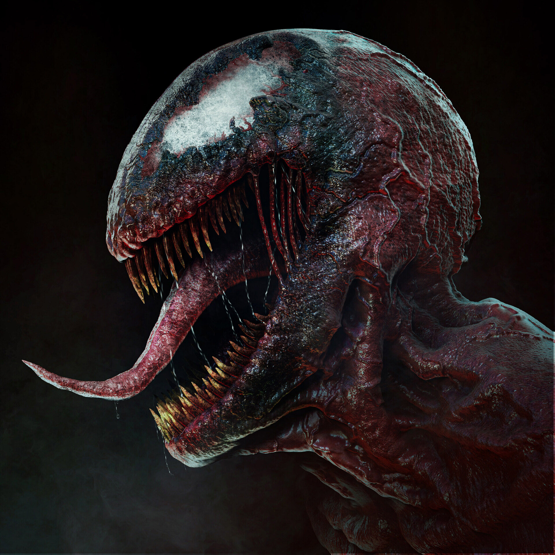 Red Venom - تصویر 8439