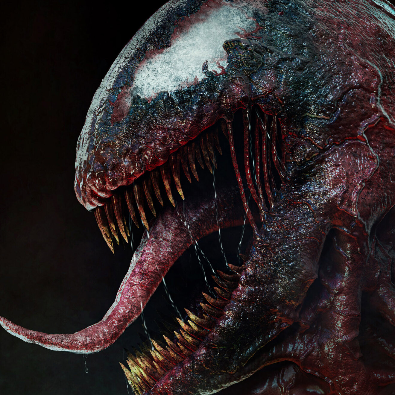 Red Venom - تصویر 8440