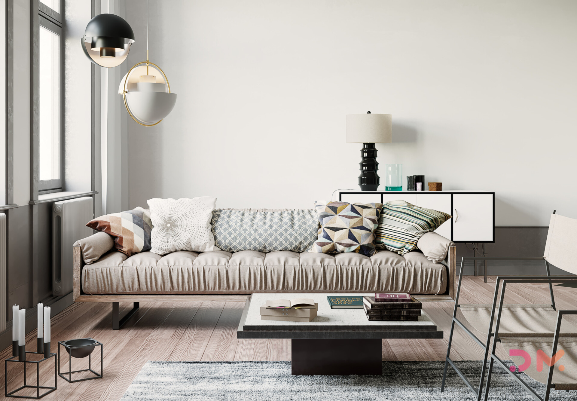 Interior Design - تصویر 8442