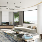Penthouse Visualization