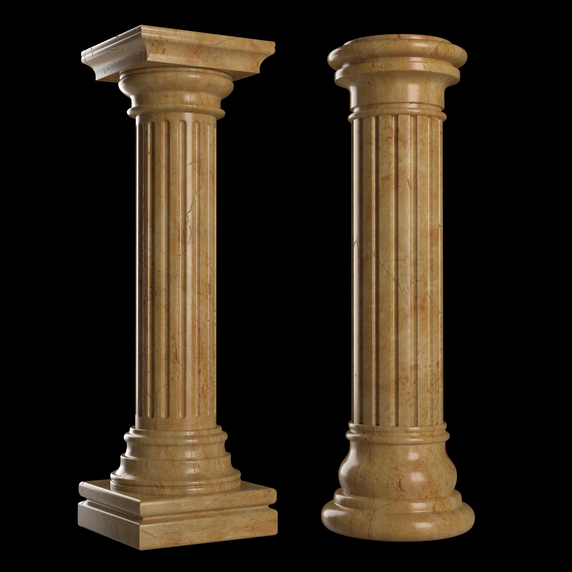 Pillar01 - تصویر 8481