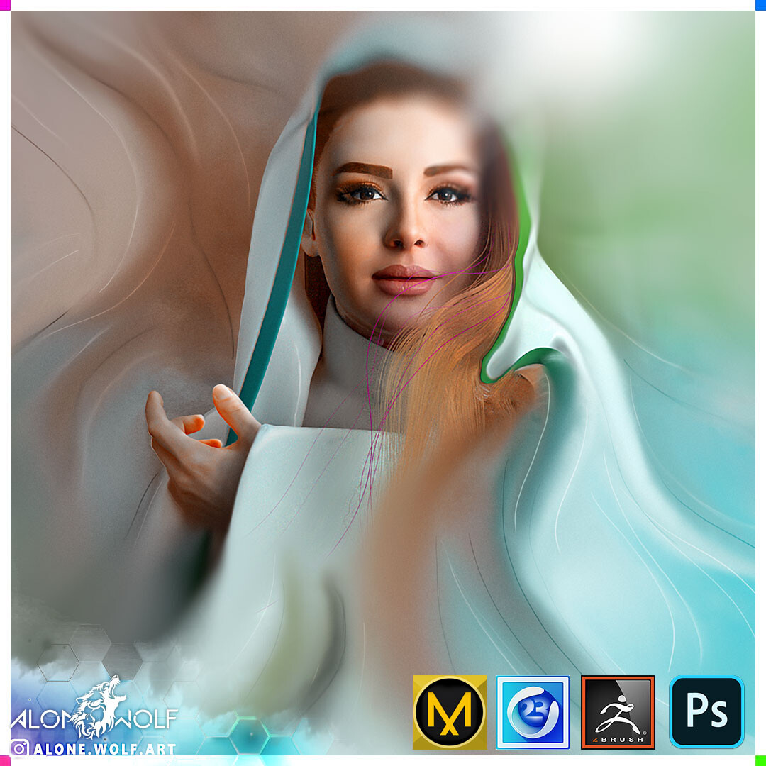 مدل سازی - تصویر 8490