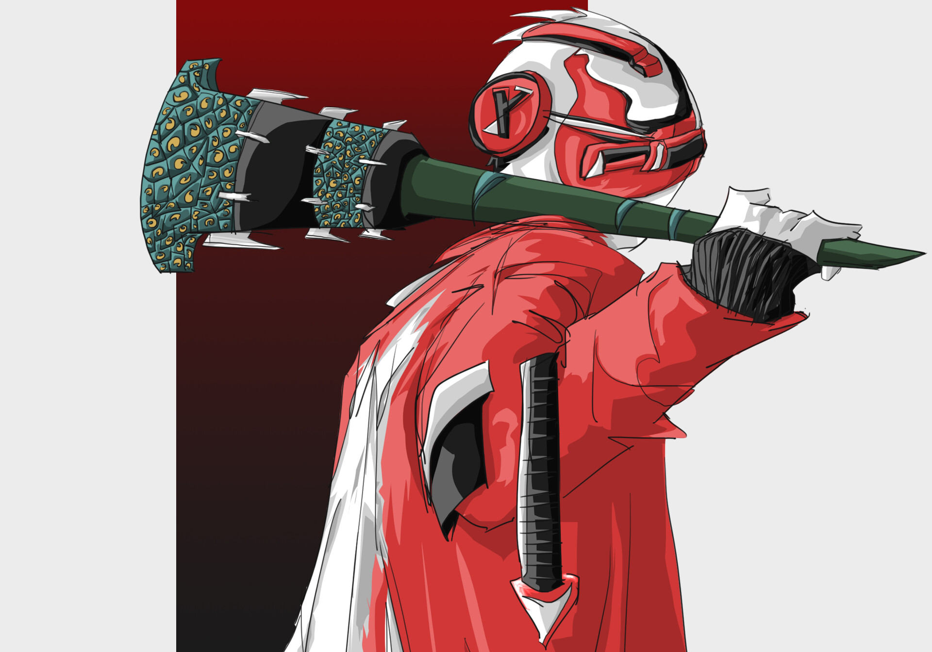 Thug Guys - تصویر 8499