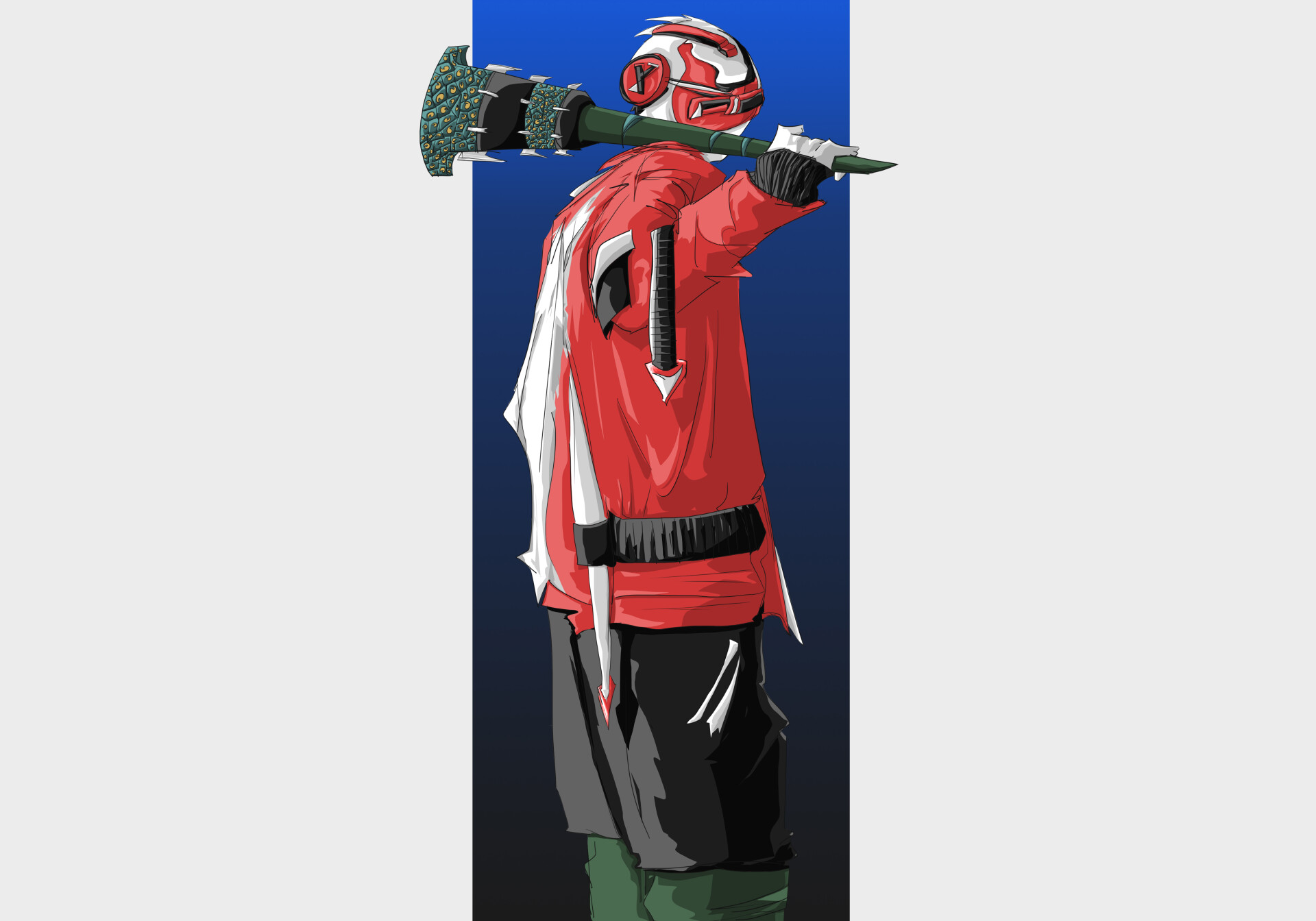 Thug Guys - تصویر 8500