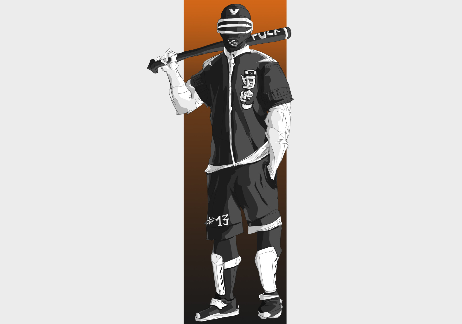 Thug Guys - تصویر 8501