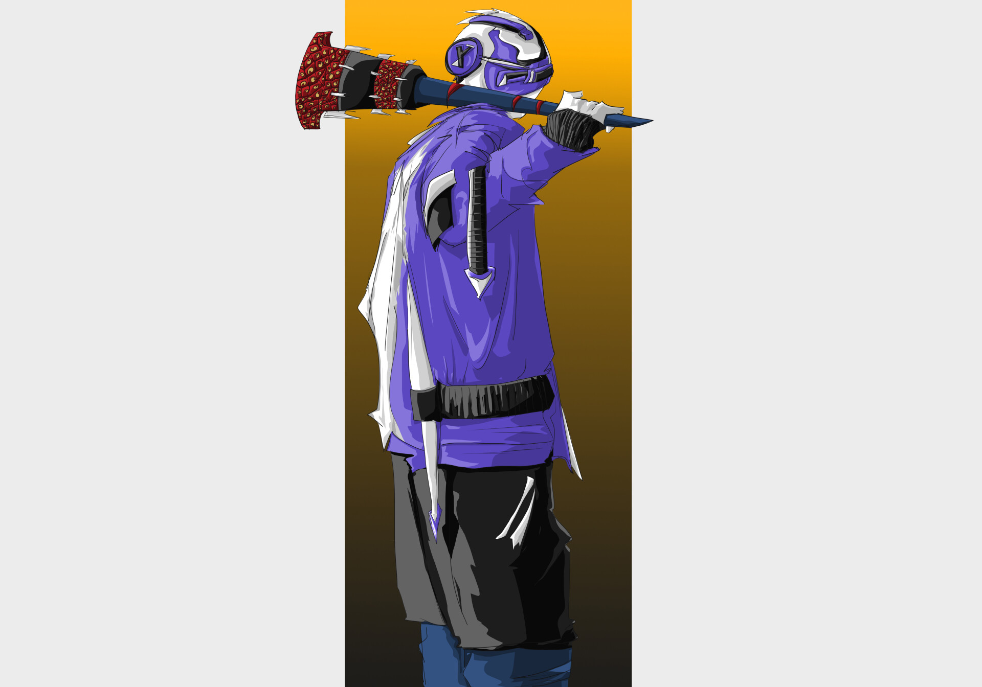 Thug Guys - تصویر 8502