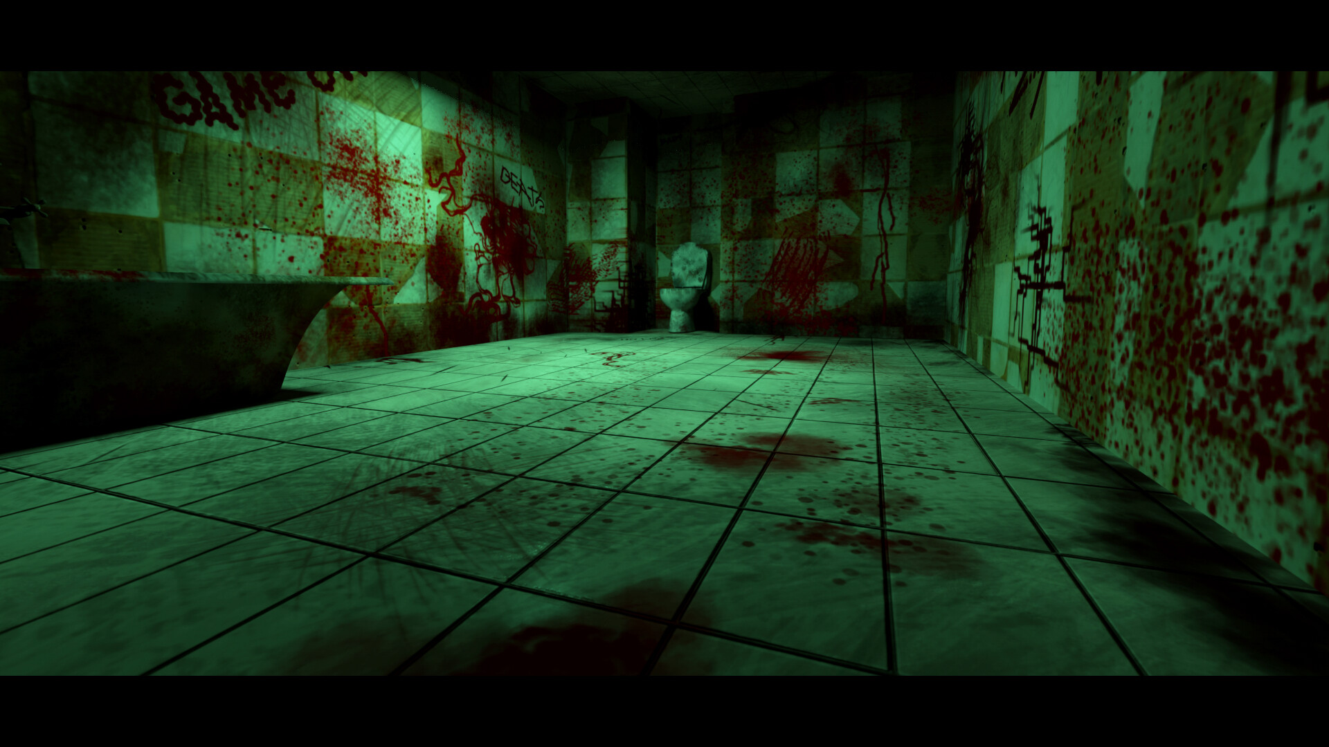 Monster room - تصویر 8505