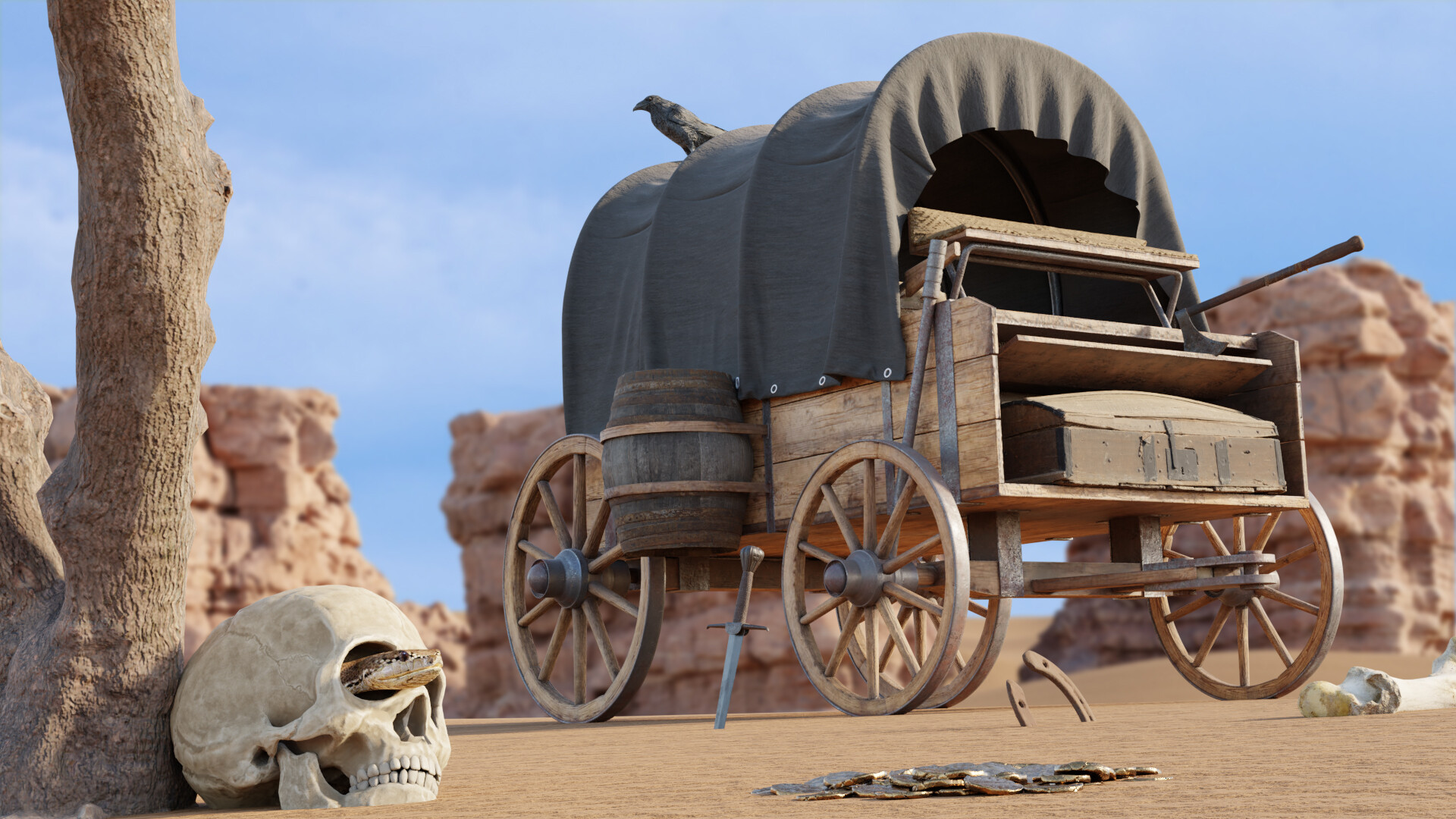 Dead by Sun - تصویر 8554