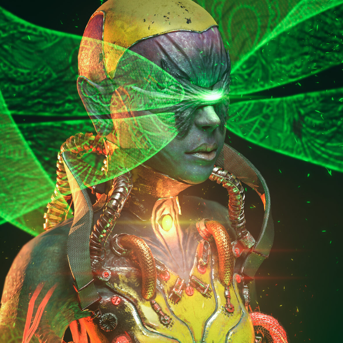 Chersa - تصویر 8561