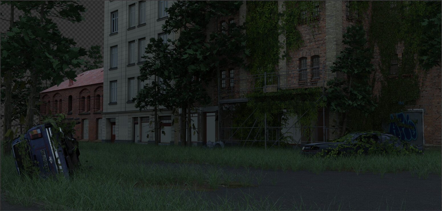 on the lookout - تصویر 8584