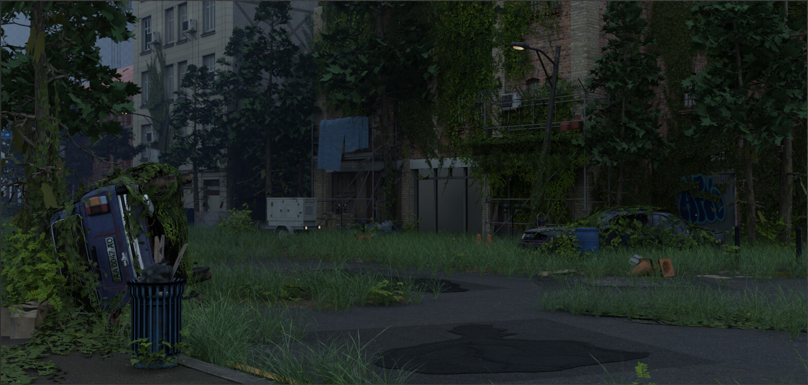 on the lookout - تصویر 8585