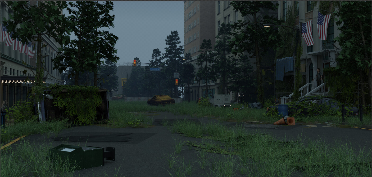 on the lookout - تصویر 8586